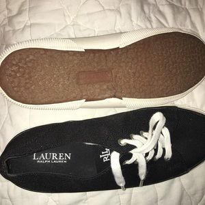 Lauren Ralph Lauren Shoes